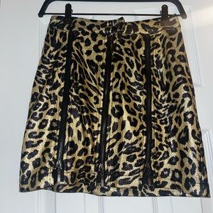 Dollskill skirt